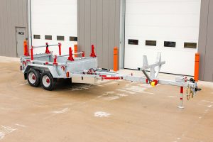 truck rentals