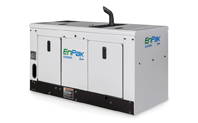 EnPack Welder Generator EnPack Welder Generator