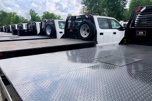Flatbeds - Rent Ready