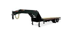 gooseneck_trailer gooseneck trailer rentals