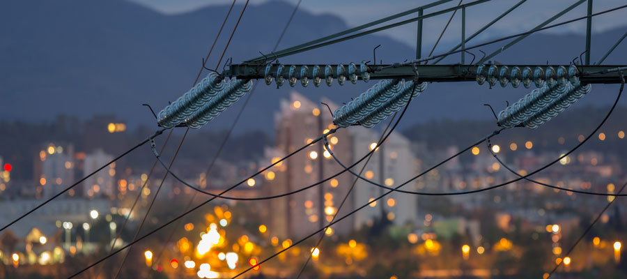 municipal utilities municipal utilities