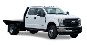 1 ton Flatbed 1 ton Flatbed