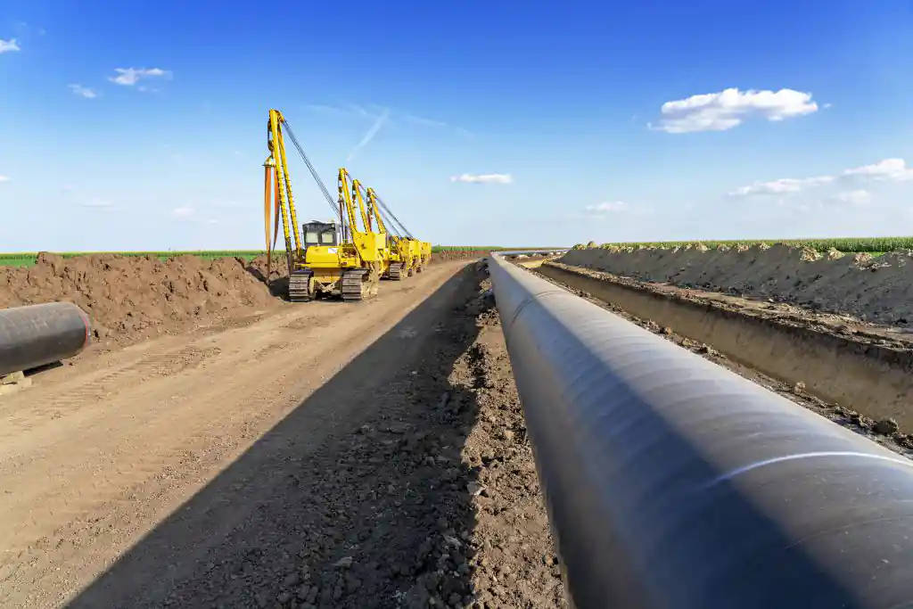Pipeline pipeline